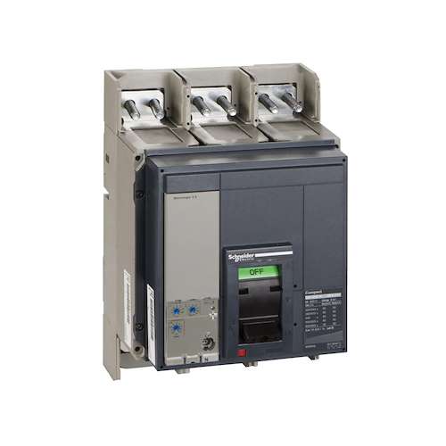 کلید اتوماتیک کمپکت 1000 آمپر اشنایدر